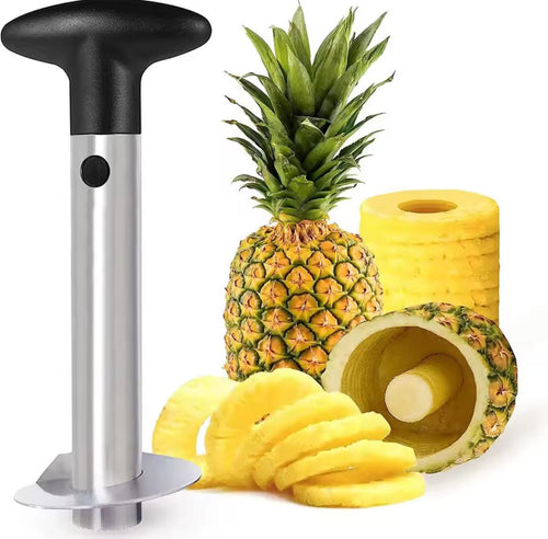 SqueezeJet™ Pineapple Core-Express