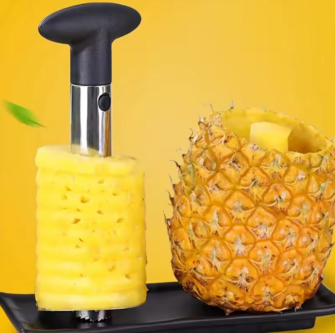 SqueezeJet™ Pineapple Core-Express