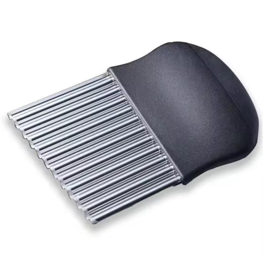 SqueezeJet™ Pro Crinkle Cutter